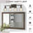 Lumley 4 - Light Dimmable Vanity Light-974151978