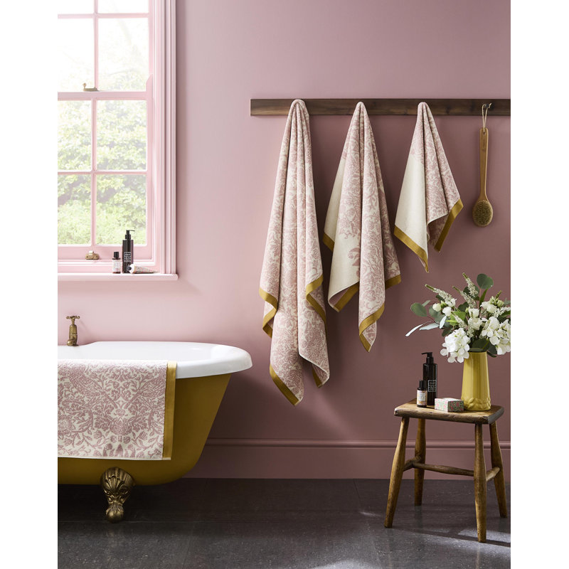 100% Cotton Bath Mat