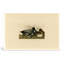 Art mural sur toile oiseaux