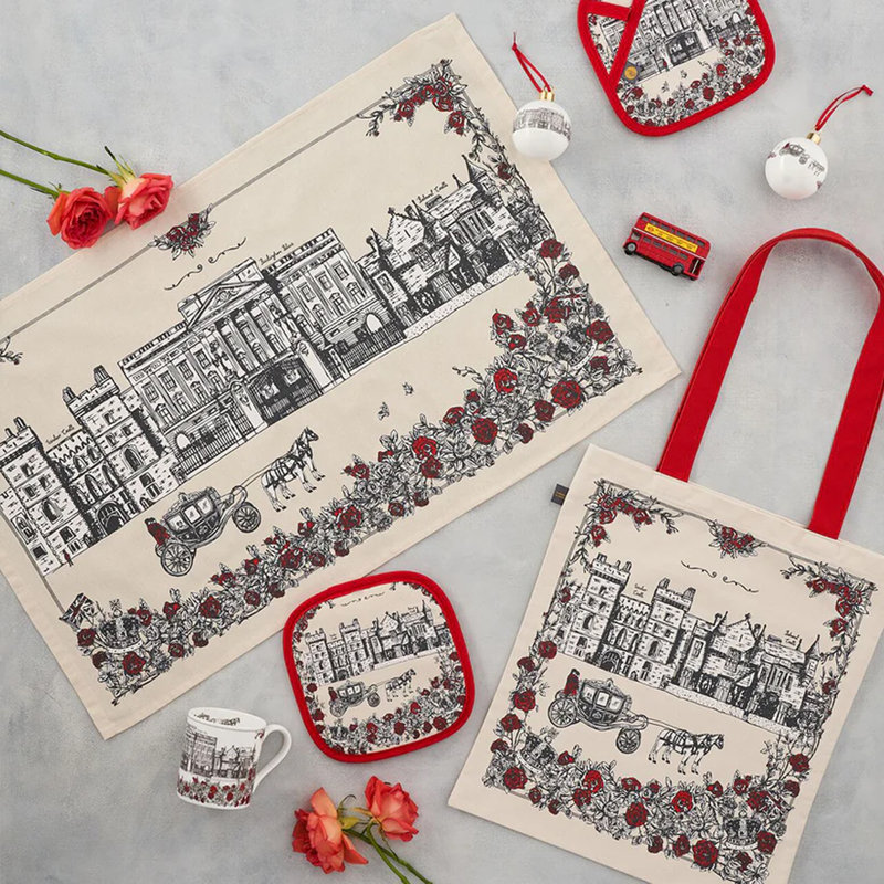 Tea Towel Kitchen Towel