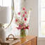 Delphinium and Ranunculus Arrangement