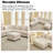 Nicholson 7-Piece Modular Sectional-360894780