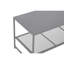 Jirina Four Leg Coffee Table with Storage