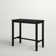 Bartonville Solid Wood Base Pub Table