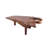 Solid Wood Single Coffee Table