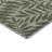 Premium Machine Washable Harsukhman AMF111 Green Rug-1427279401