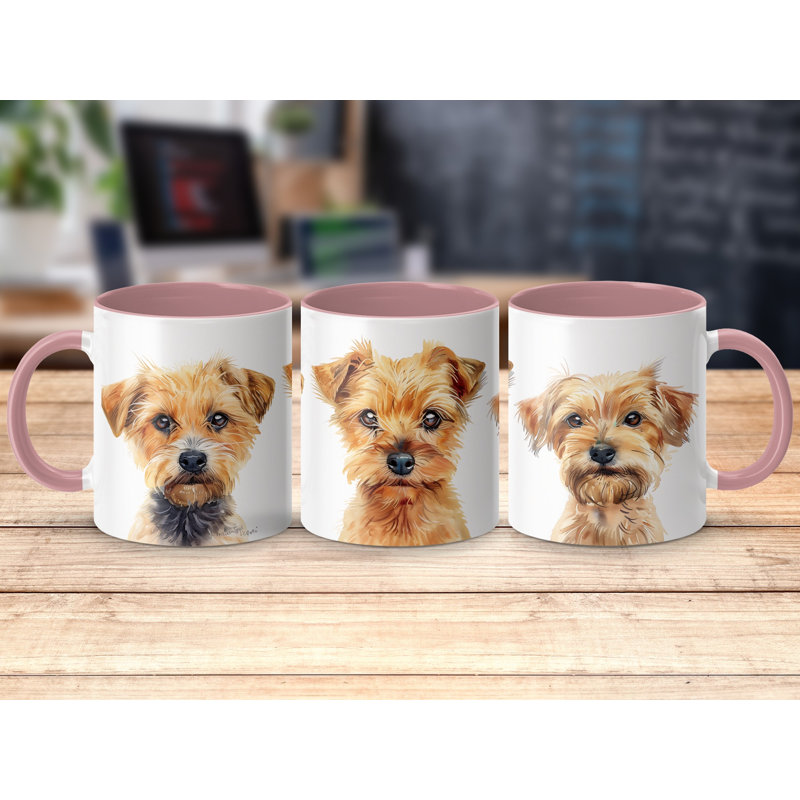 Mug, 1