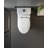 Poseidon Dual-Flush Elongated One-Piece Toilet (Seat Included)-92267705