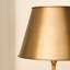 136cm Bronzed Traditional Floor Lamp