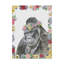 « fleur friends vi », art sur toile-31873200