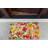 Elanora Floral Non-Slip Indoor / Outdoor Doormat