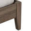 Grand lit plateforme Malle avec USB Malle-84912193