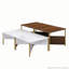 Ensemble de 4 tables basses Modern Modern-1169595597