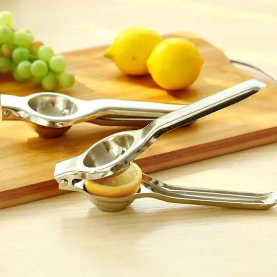 Limona, presse-citron géant pour l'amour des citrons