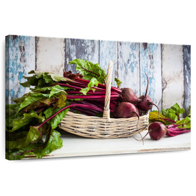 Yarlin Beetroot