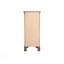 Commode à linge Louis Phillipe G3125-LC-1791323137