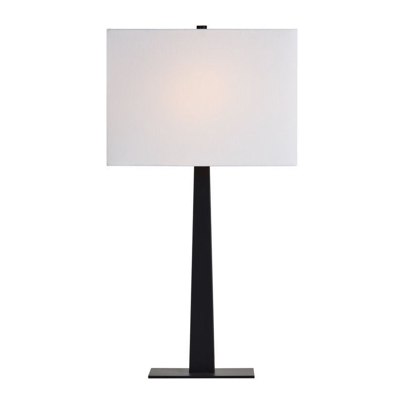 Broox Metal Table Lamp