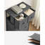 Adeoye 5 - Drawer Chest of Drawers-1008415906