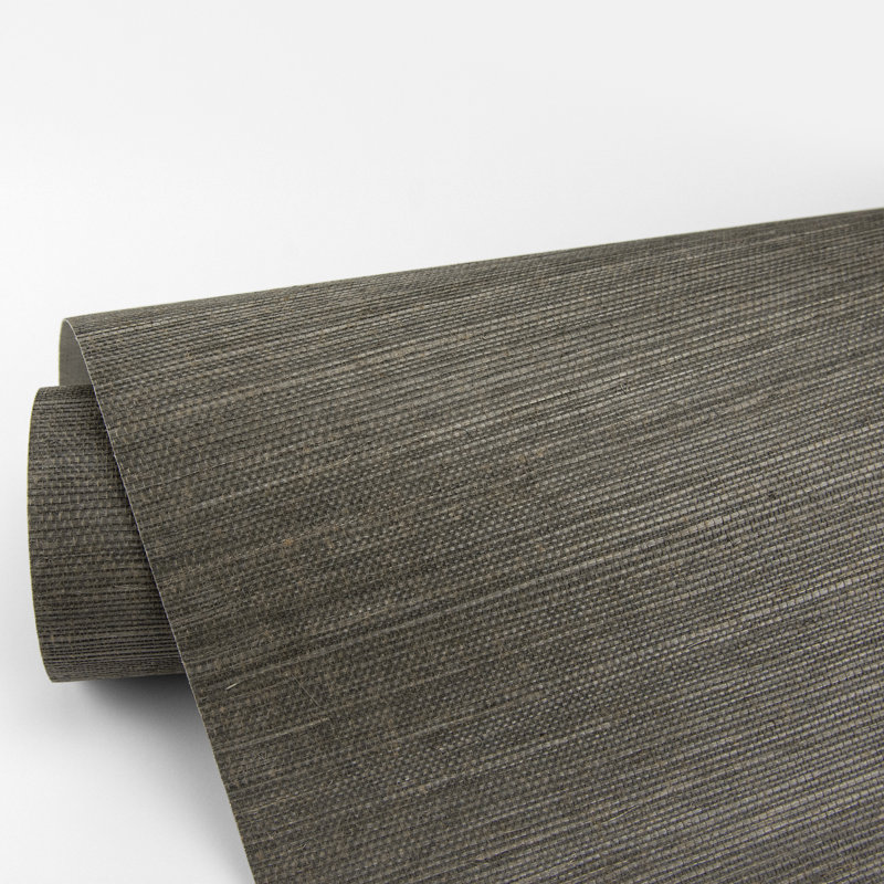 Ming Grass Cloth Wallpaper Roll