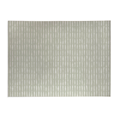 Chuck Non-Slip Outdoor Rug