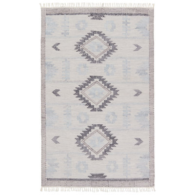 Geometric Rug