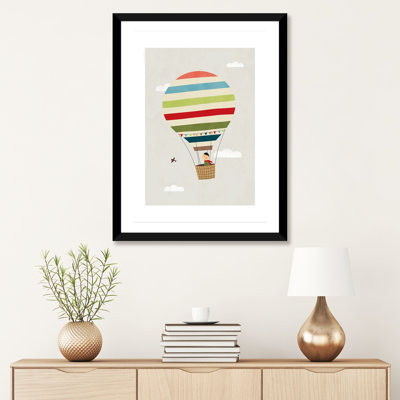 " Balloon "