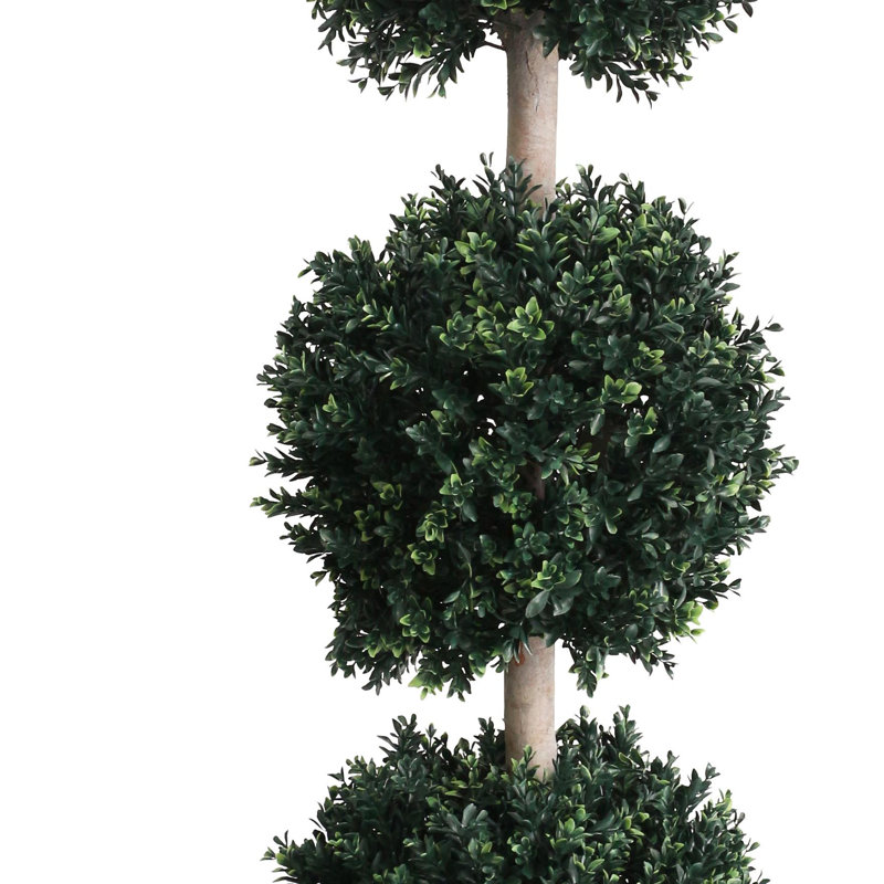 Anivea 150cm Faux Topiary Tree in Pot