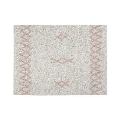 Abstract 170.18cm X 56cm Area Rug