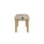 Banc rembourré Shikera-428050868