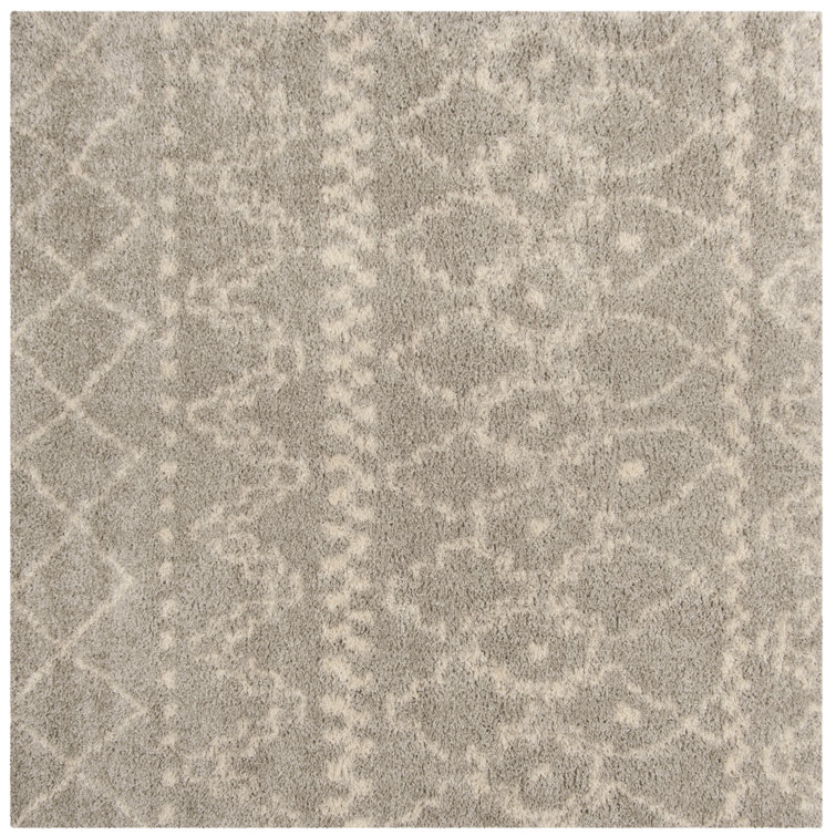 Develin Performance Geometric Rug