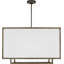 Brockway 5 - Light Chandelier