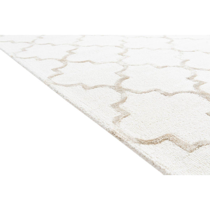 Tapis ivoire Oarte