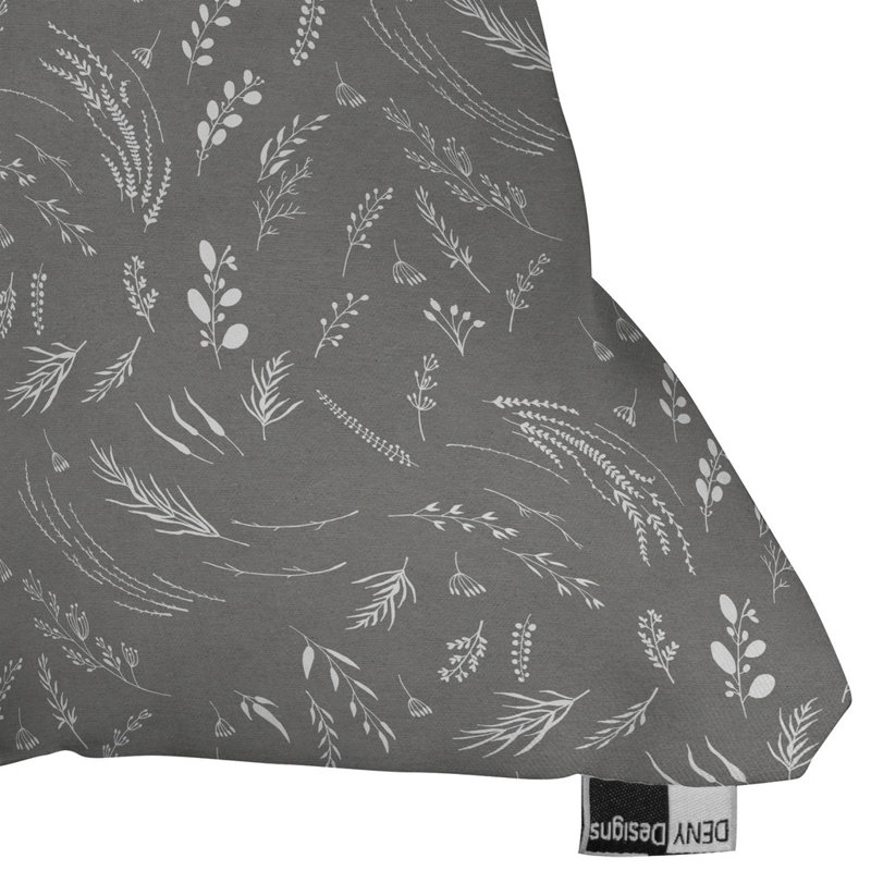 Coussin extérieur Iveta Abolina, 18 po x 18 po