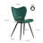 Daiden Dining Chair,kitchen chairs,dinning chairs-1642018397