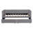 Twin Size Upholstered Daybed With 2 Drawers-496325372
