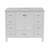 Claudett 48'' Single Bathroom Vanity with Top-1401404224-1370123019