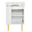 Meuble-lavabo 21,6 po (lavabo non inclus)