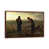 Brown Floater Framed selected