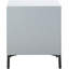 Dias 22'' W Solid Wood Nightstand