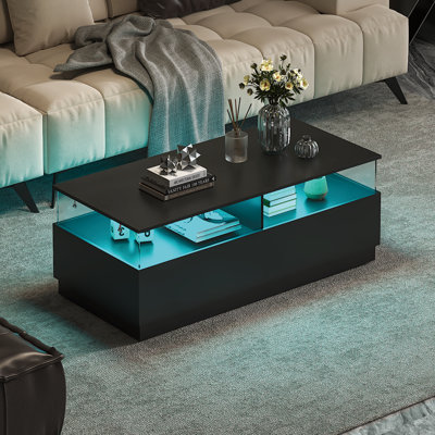 Coffee Table with Storage