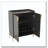 Wooden 2 Door Cabinet-1062346863