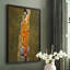 Gustav Klimt IV - Impression encadrée-825925006-825925007