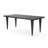 33*75 RECT TABLE - PVC