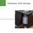 Square Steel Propane Smokeless Fire Pit Table