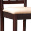Tabouret de salle à manger Glisson