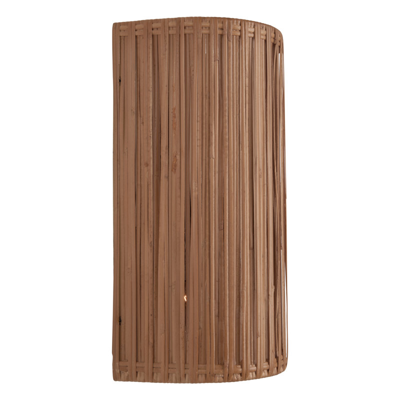 Avondale 2 - Light Flush Mounted Sconce