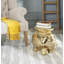 Tabouret de jardin Boston-33658129