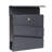 Steel Wall Mounted Mailbox