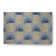Chenille Floral Indoor Rug