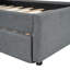 Lit plateforme tapissier Teddy-794308172-794308175